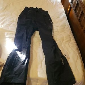 Spyder snowpants